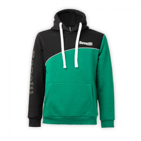 Hanorace - Hoody Benelli