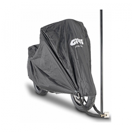 Accesorii Moto - Husa Impermeabila Givi pentru Motociclete si Scootere de mari dimensiuni