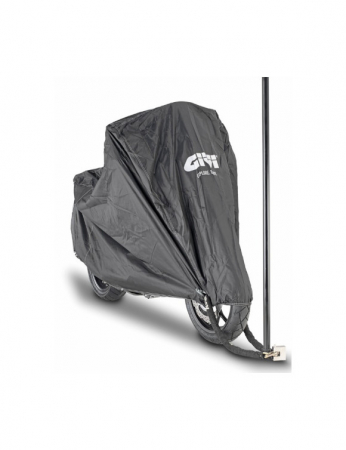 Accesorii Moto - Husa Impermeabila Givi pentru Motociclete Sportive si Scootere