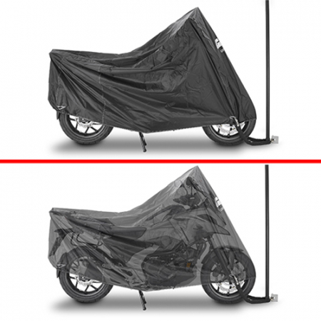 Husa Impermeabila Givi pentru Motociclete Sportive si Scootere [1]