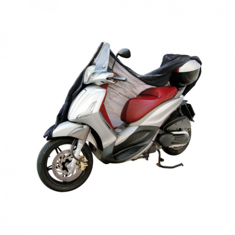 Husa Moto COVERLUX PLUS [2]