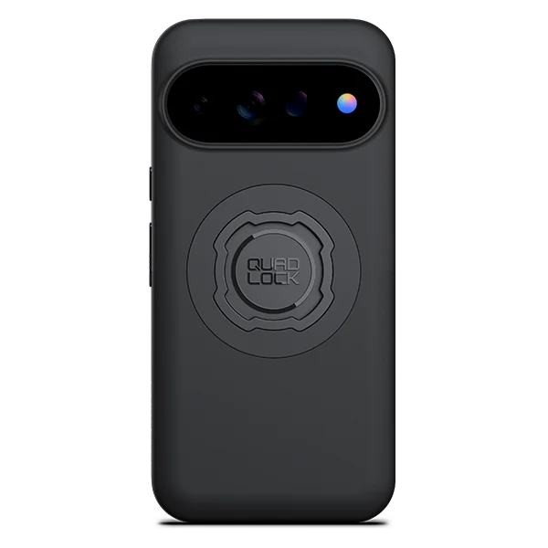 Accesorii-Gadgeturi - Husa Quad Lock MAG cu incarcare wireless pentru Google Pixel 10 A