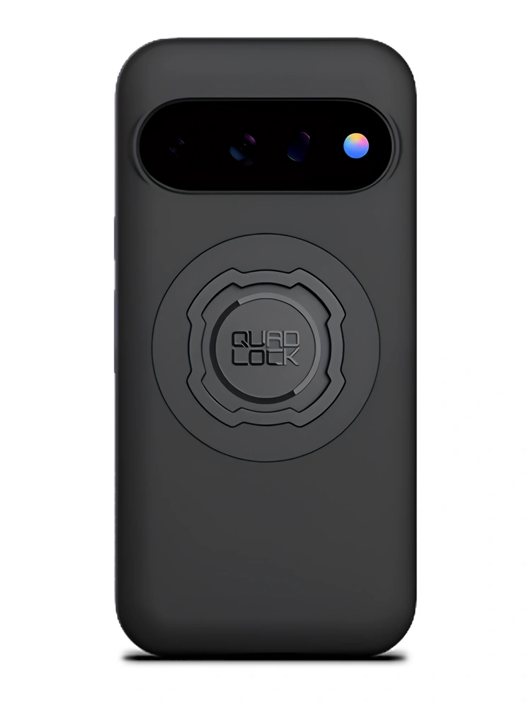Accesorii-Gadgeturi - Husa Quad Lock MAG cu incarcare wireless pentru Google Pixel 11