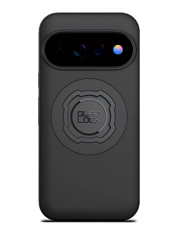 Accesorii-Gadgeturi - Husa Quad Lock MAG cu incarcare wireless pentru Google Pixel 11 Pro