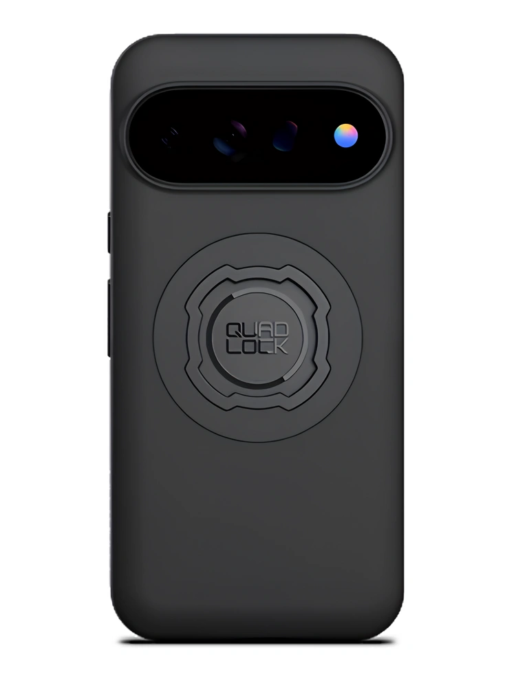 Accesorii-Gadgeturi - Husa Quad Lock MAG cu incarcare wireless pentru Google Pixel 11 Pro XL