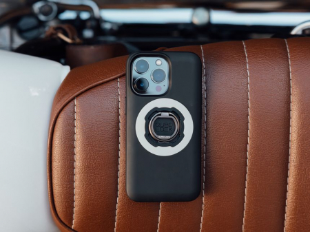 Husa Quad Lock MAG cu incarcare wireless pentru iPhone 14 Plus [4]