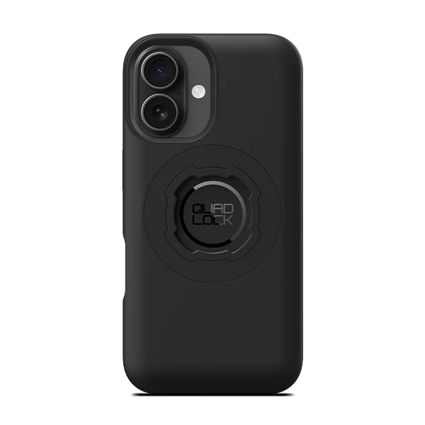 Husa Quad Lock MAG cu incarcare wireless pentru iPhone 16