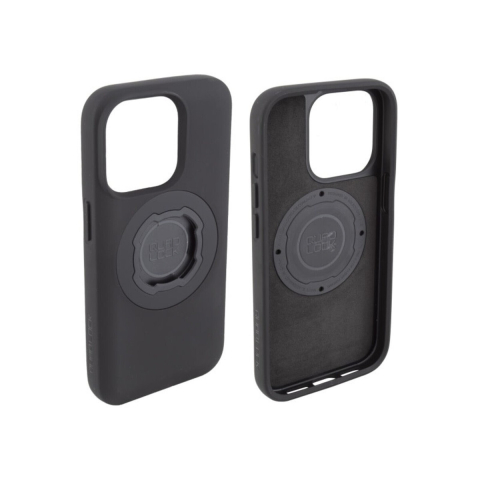 Husa Quad Lock MAG cu incarcare wireless pentru Iphone 16 E [2]