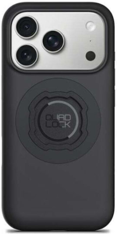 Accesorii-Gadgeturi - Husa Quad Lock MAG cu incarcare wireless pentru iPhone 18 Pro