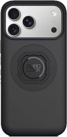 Huse de Protecție - Husa Quad Lock MAG cu incarcare wireless pentru iPhone 18 Pro Max