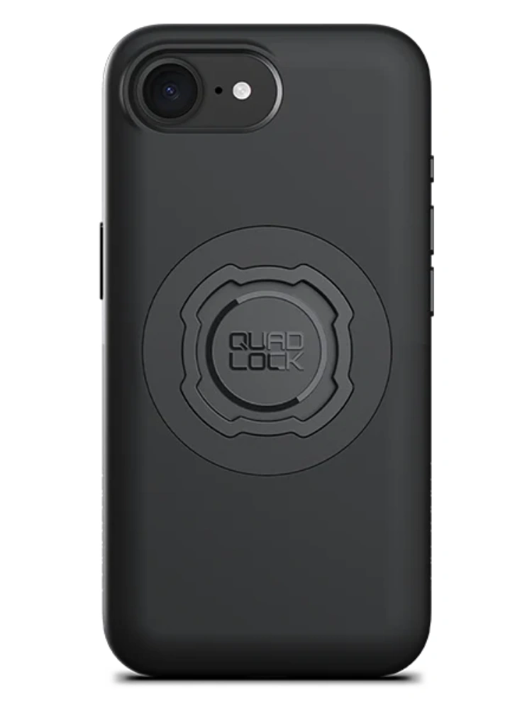 Accesorii-Gadgeturi - Husa Quad Lock MAG cu incarcare wireless pentru iPhone 17e