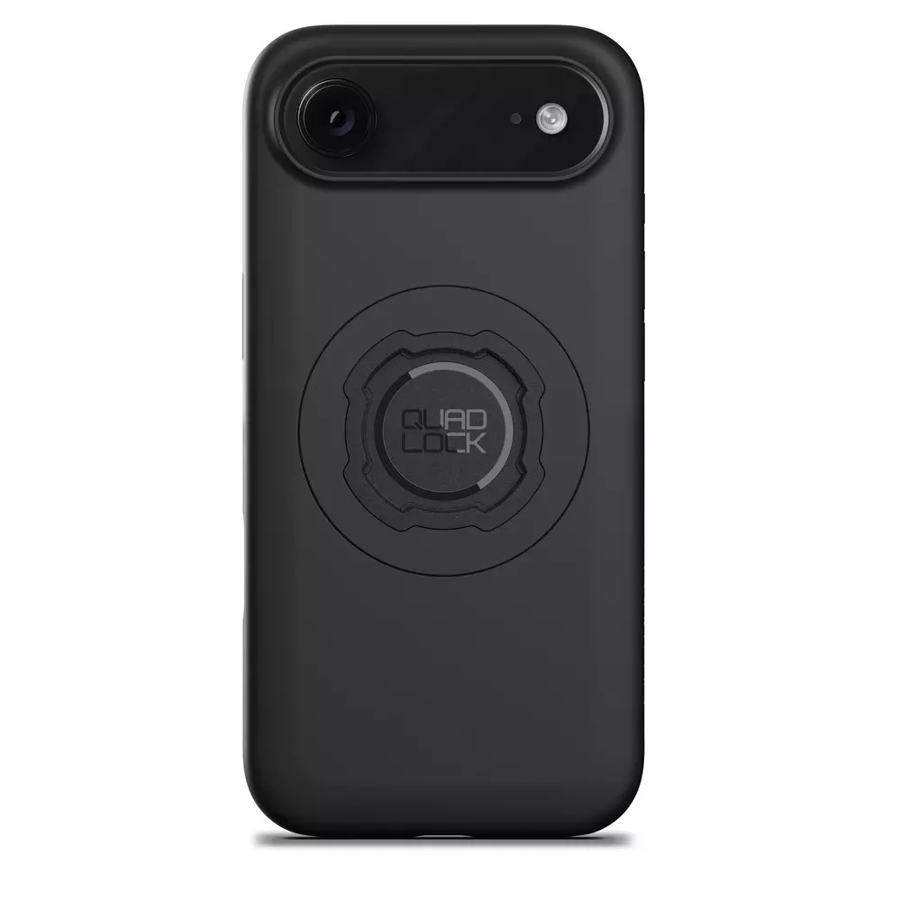 Huse de Protecție - Husa Quad Lock MAG cu incarcare wireless pentru iPhone Air Mag