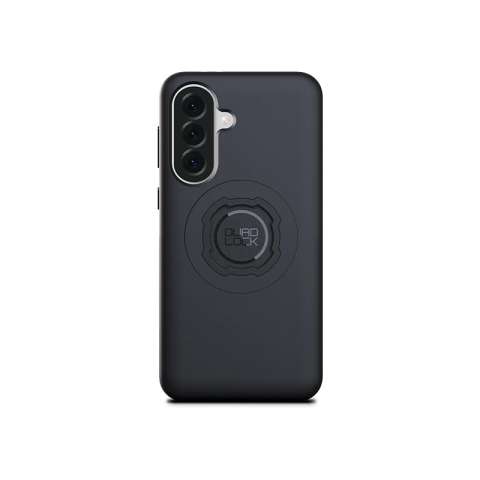 Accesorii-Gadgeturi - Husa Quad Lock MAG cu incarcare wireless pentru Samsung Galaxy A37