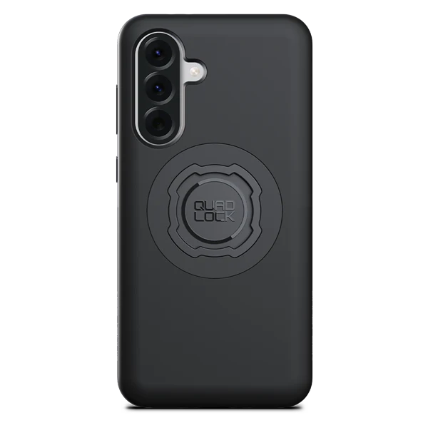 Huse de Protecție - Husa Quad Lock MAG cu incarcare wireless pentru Samsung Galaxy A36