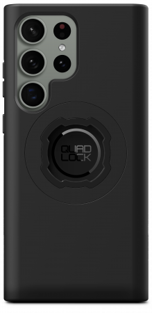 Husa Quad Lock MAG cu incarcare wireless pentru Samsung Galaxy S23 Ultra