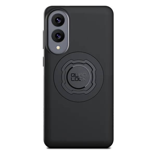 Huse de Protecție - Husa Quad Lock MAG cu incarcare wireless pentru Samsung Galaxy S25 Edge