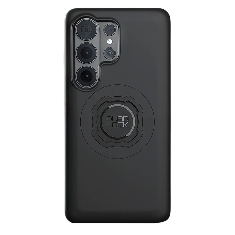 Accesorii Suport Telefon Moto - Husa Quad Lock MAG cu incarcare wireless pentru Samsung Galaxy S26 Ultra
