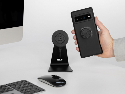 Husa Quad Lock pentru Google Pixel 6 [3]