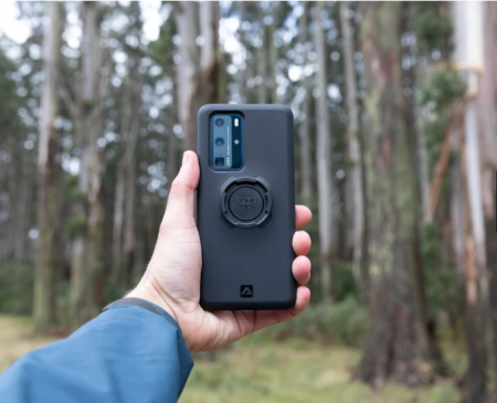 Husa Quad Lock pentru Huawei P40 [2]