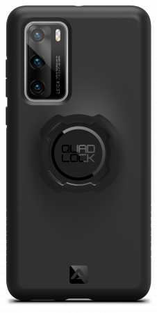 Suport Telefon pentru Motocicletă - Husa Quad Lock pentru Huawei P40