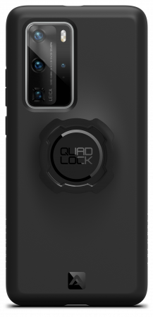 Suport Telefon pentru Motocicletă - Husa Quad Lock pentru Huawei P40 Pro