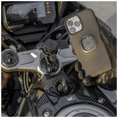 Husa Quad Lock pentru iPhone 15 [2]