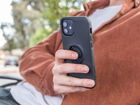 Husa Quad Lock pentru iPhone 16 Pro Max [1]