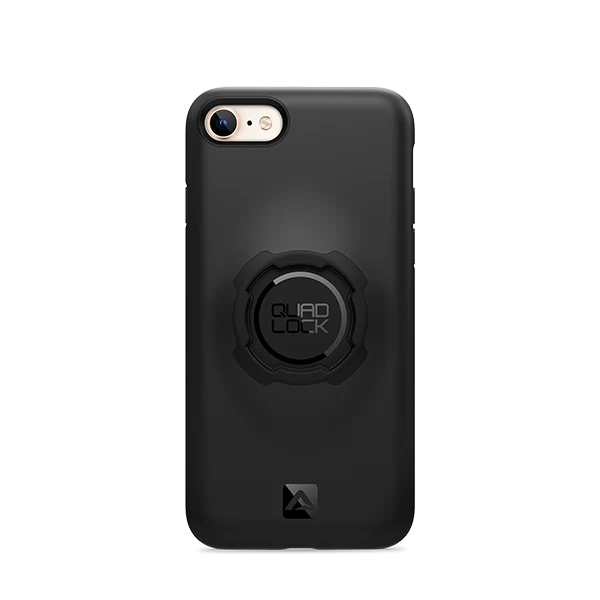 Suport Telefon pentru Motocicletă - Husa Quad Lock pentru iPhone SE 3rd/2nd Gen & 8/7