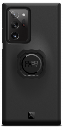 Suport Telefon pentru Motocicletă - Husa Quad Lock pentru Samsung Galaxy Note20 Ultra