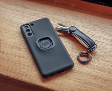 Husa Quad Lock pentru Samsung Galaxy S20 [1]