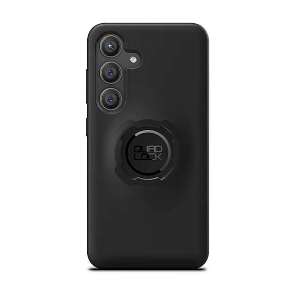 Suport Telefon pentru Motocicletă - Husa Quad Lock pentru Samsung Galaxy S24