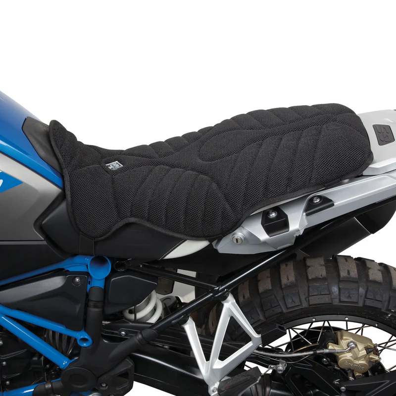 Huse Moto-ATV - Husa sezut Tucano Urbano Cool Fresh Seat Cover Long