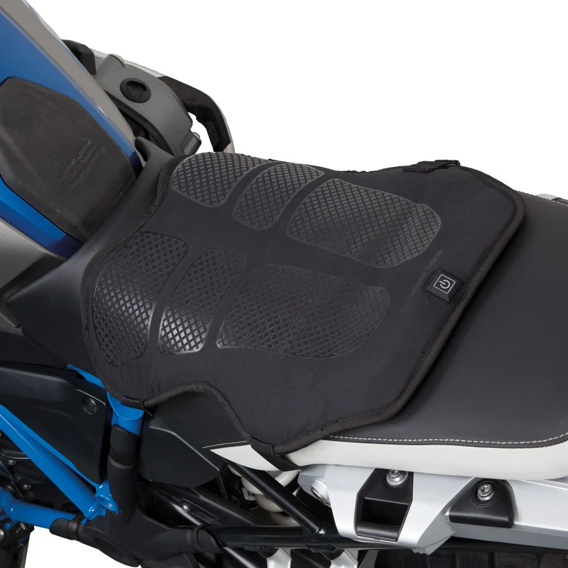 Huse Moto-ATV - Husa sezut Tucano Urbano Coolwarm