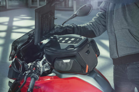 Husa tableta pentru geanta rezervor SW-MOTECH [2]