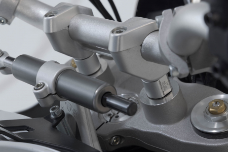 Inaltator ghidon Ducati DesertX (22-). Sw-Motech [3]