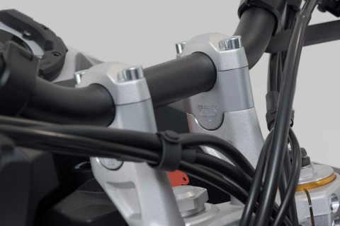 Inaltator ghidon H=20 mm. Triumph Tiger 900 GT/Rally Pro. [2]