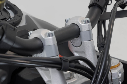 Inaltator ghidon H=20 mm. Triumph Tiger 900 GT/Rally Pro. [2]