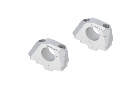 Inaltator ghidon H=32mm. Back 5/10/15/20/25/30 mm 