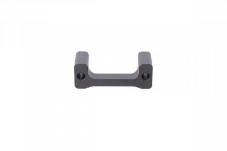 Inaltator ghidon H=50 mm. Negru. H-D Pan America 1250 (21-). Sw-Motech [5]