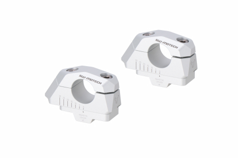 Inaltator ghidon Variabil pentru BMW F 850 GS (17-) / Adv (18-).