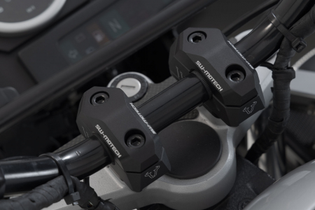 Inaltator ghidon Variabil Sw-Motech pentru Ghidon 22mm Sw-Motech [3]