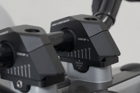 Inaltator ghidon Variabil Sw-Motech pentru Ghidon 22mm Sw-Motech [2]