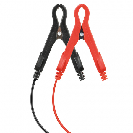 Incarcator inteligent pentru baterie, 6/12V - 1A -Amperomatic Bike [5]