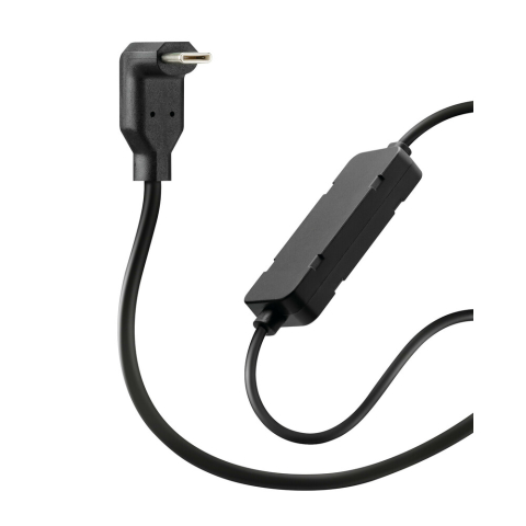 Accesorii Suport Telefon Moto - Incarcator Power USB-C 30W cu Conector SAE Lampa