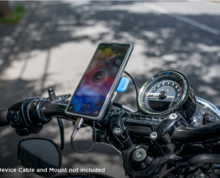 Incarcator USB Quad Lock [3]