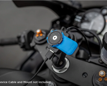 Incarcator USB Quad Lock [1]