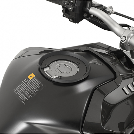 Accesorii Moto - Flansa metalica Givi pentru fixare geanta rezervor BF27