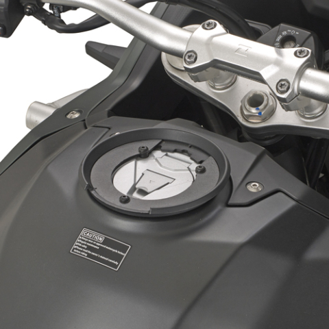 Accesorii Genti-Cutii - Inel fixare gentuta rezervor Givi KOVE 800X PRO (2024)
