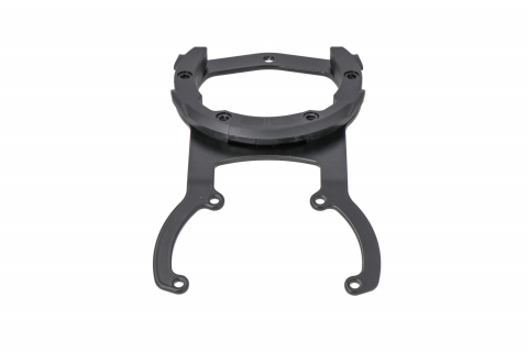 Inel pentru fixare gentuta rezervor EVO Negru. CFMoto 700CL-X Heritage (22-). [1]