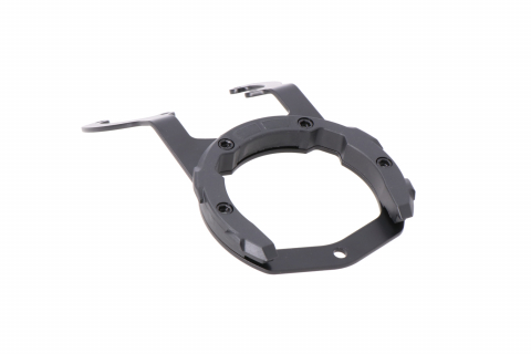 Inel pentru fixare gentuta rezervor EVO Negru. CFMoto 800MT (21-). [2]